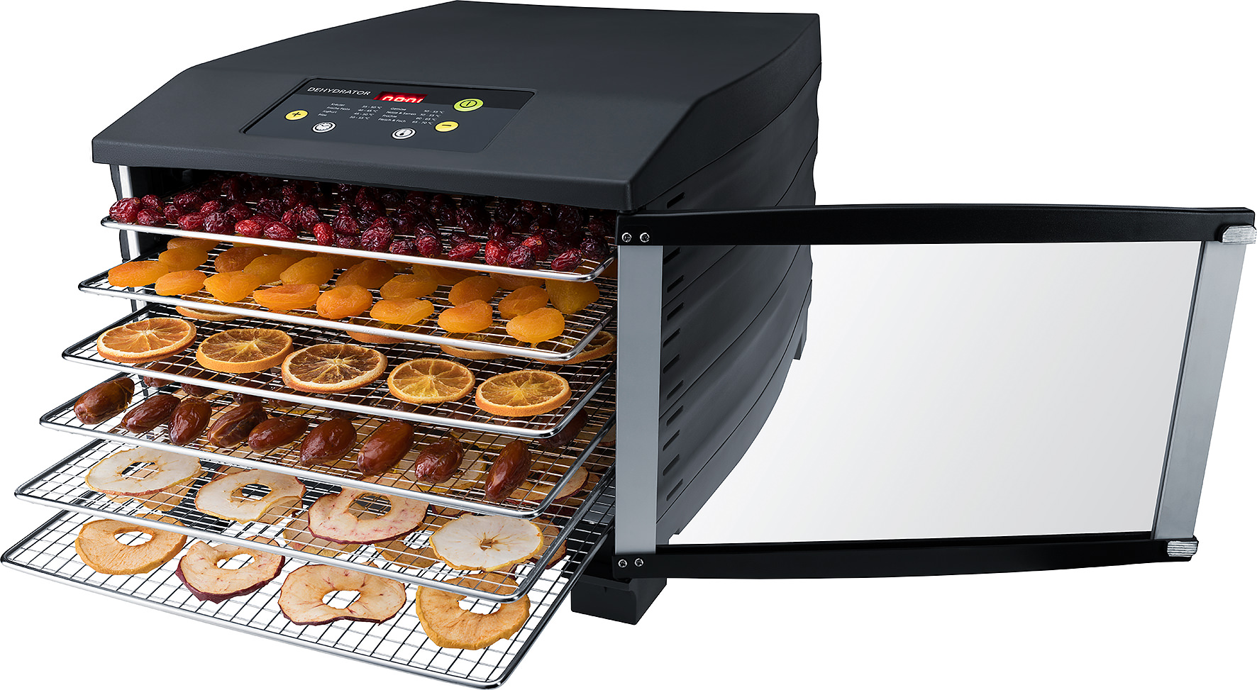 Steba Dehydrator ED6 Steba Dehydrator ED6